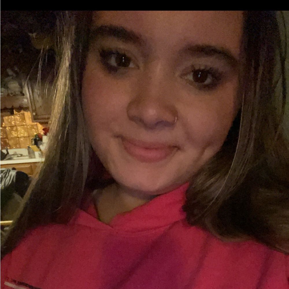 Meet your Posher, Hailey